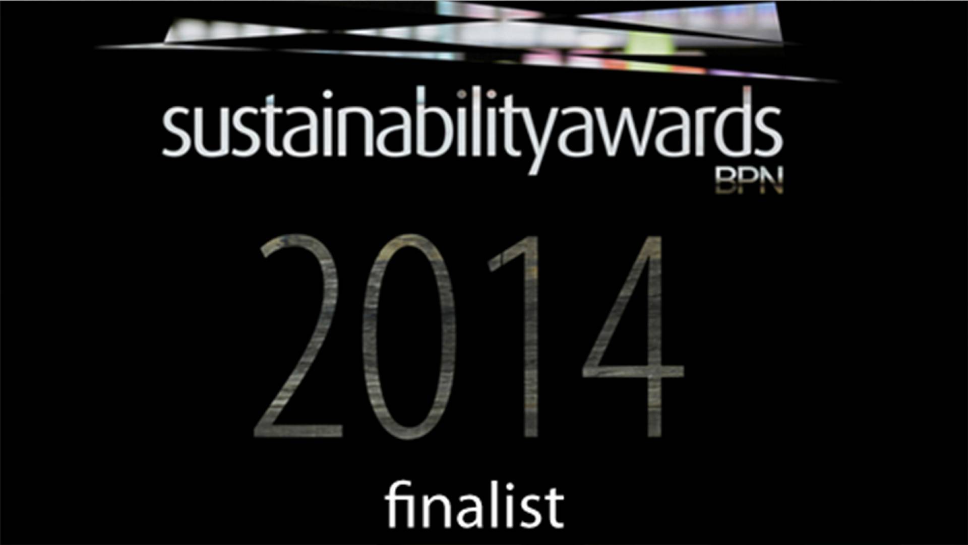 BPN Sustainablity Awards