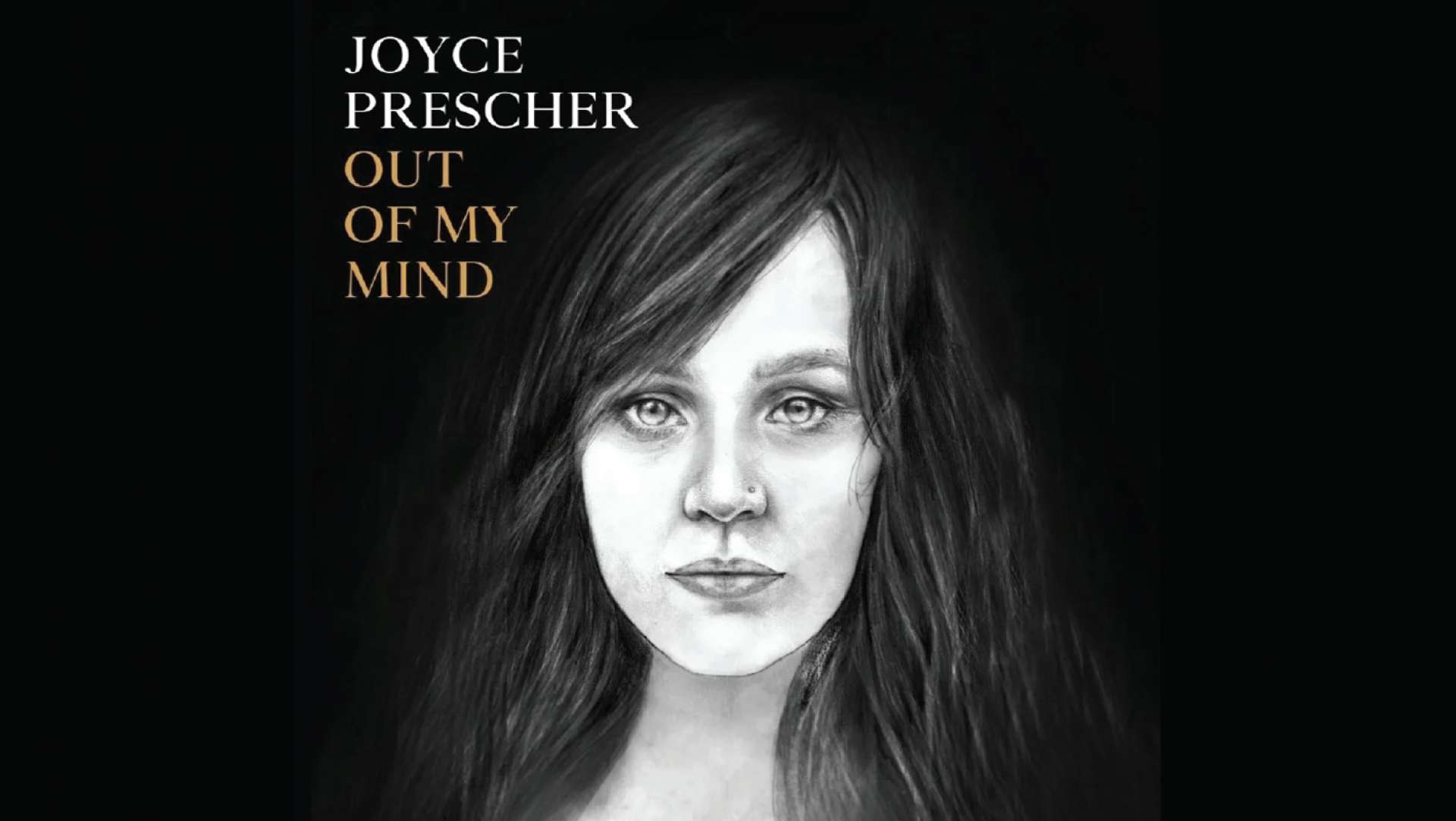 Congratulations to Joyce Prescher: Finalist of the Australian Folk Music Awards