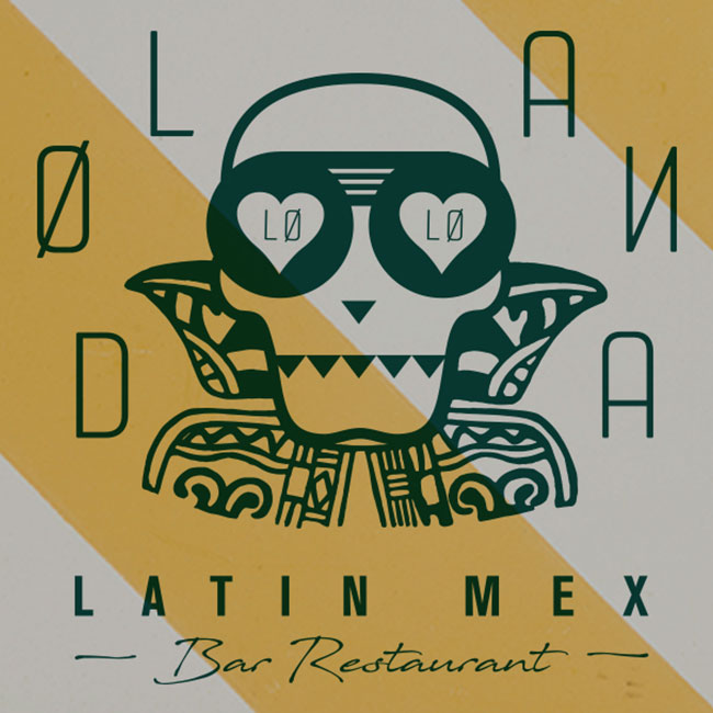 La Onda Latin Mex Dromana - Designers