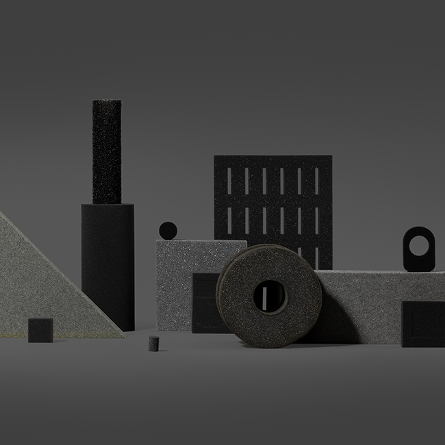 Altoz By Precision Visual Identity & Website design