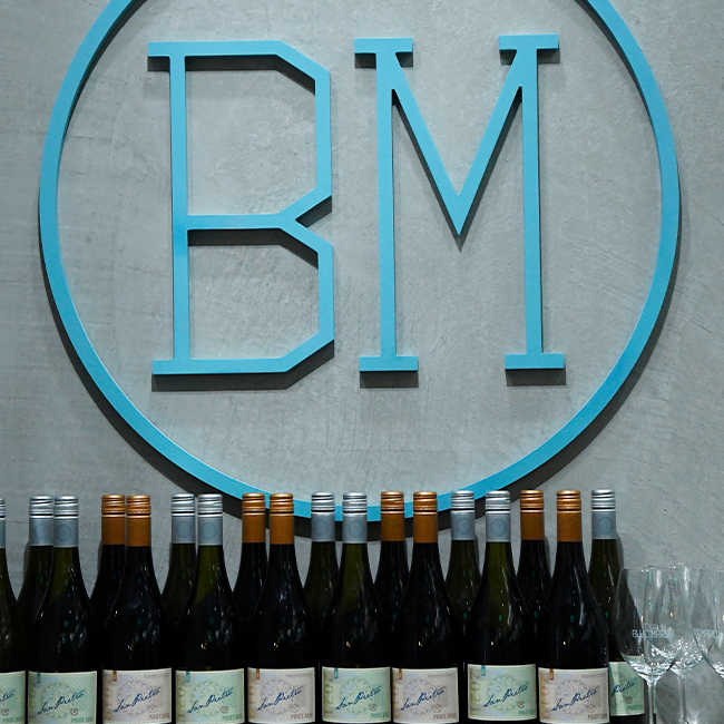 Blue Merlin Fish & Chips Brand & Store Design
