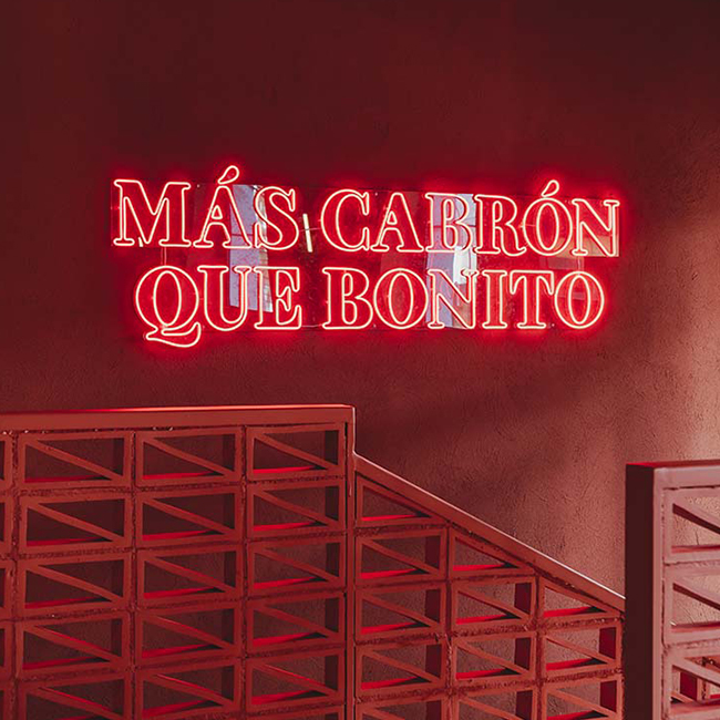 MEXICAN RESTAURANT DESIGN