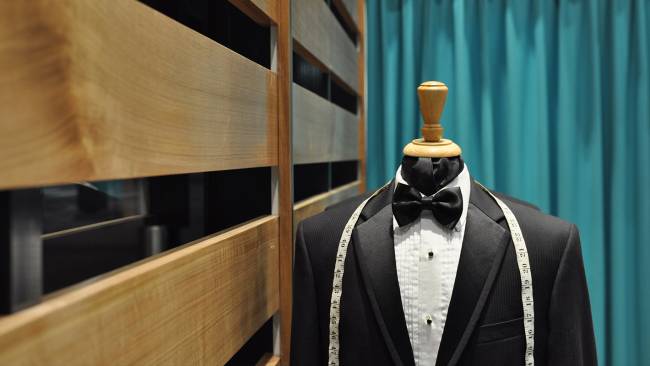 POD Blog for Dry Cleaners