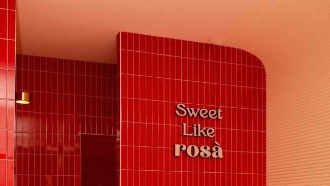 Ros&agrave; Dessert House Gets Props via Mama Knows West Website