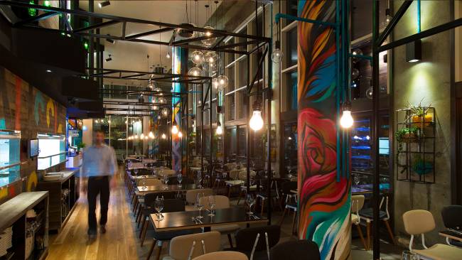 BLUETRAIN desaininterior.me