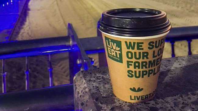 Liveat Opens Up in Surfers Paradise with a Bang!