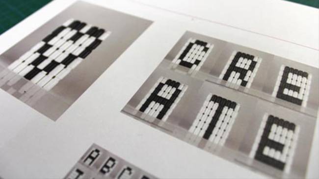 Qantm Create Design Awards 2012