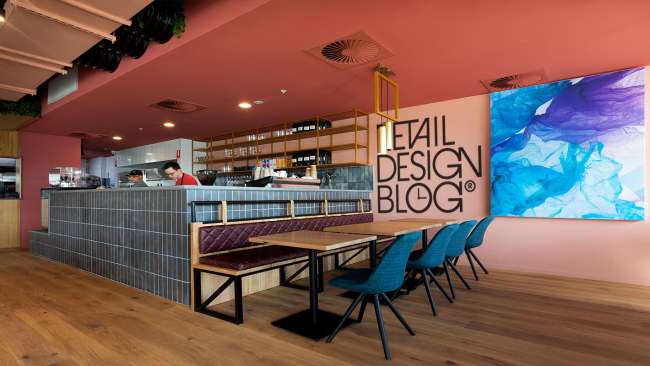Star Turn is Published in Hungary's Prime Design Portal Retail Design Blog