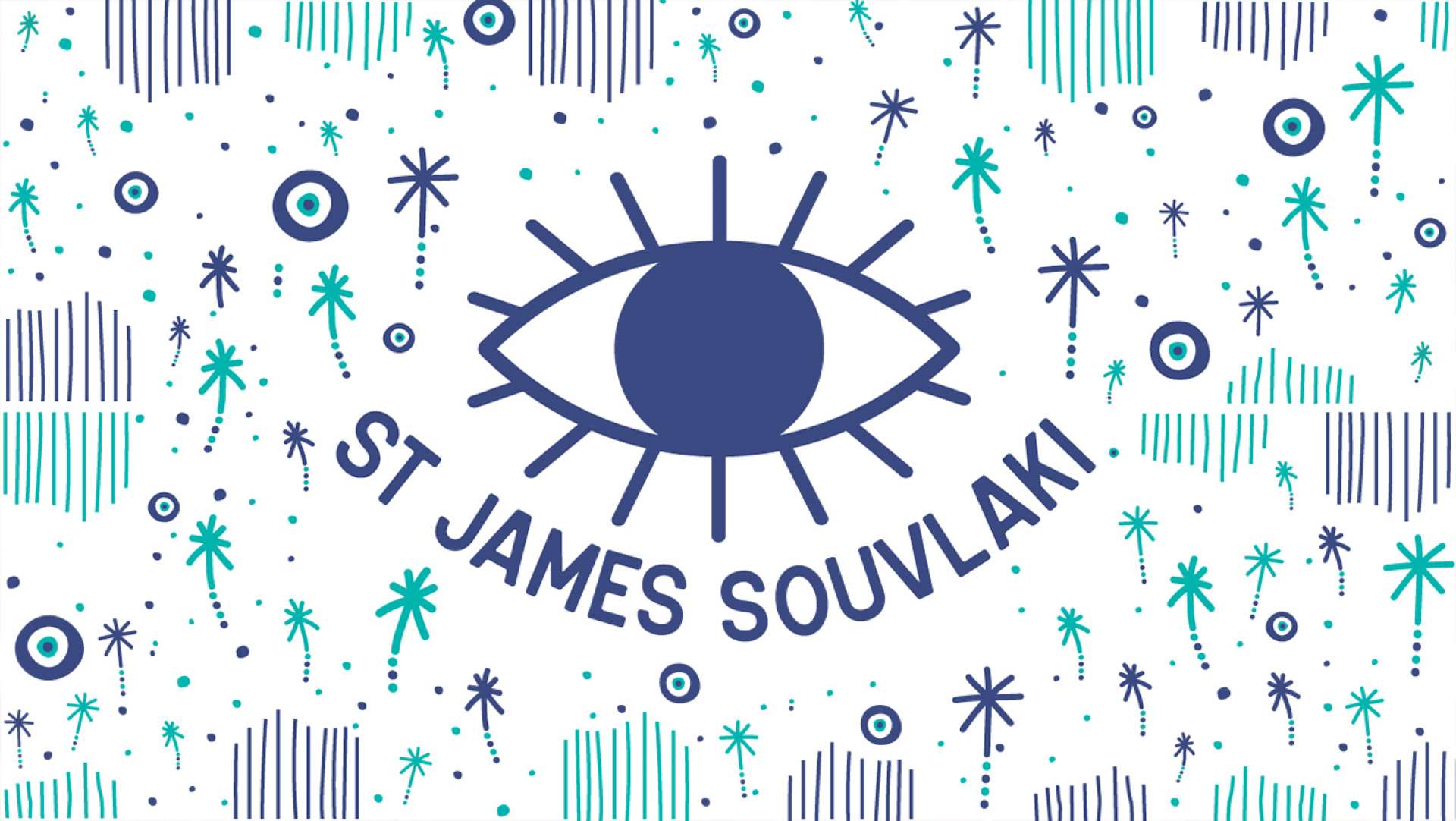 Newest Superstar Greek Brand St James Souvlaki is near completion