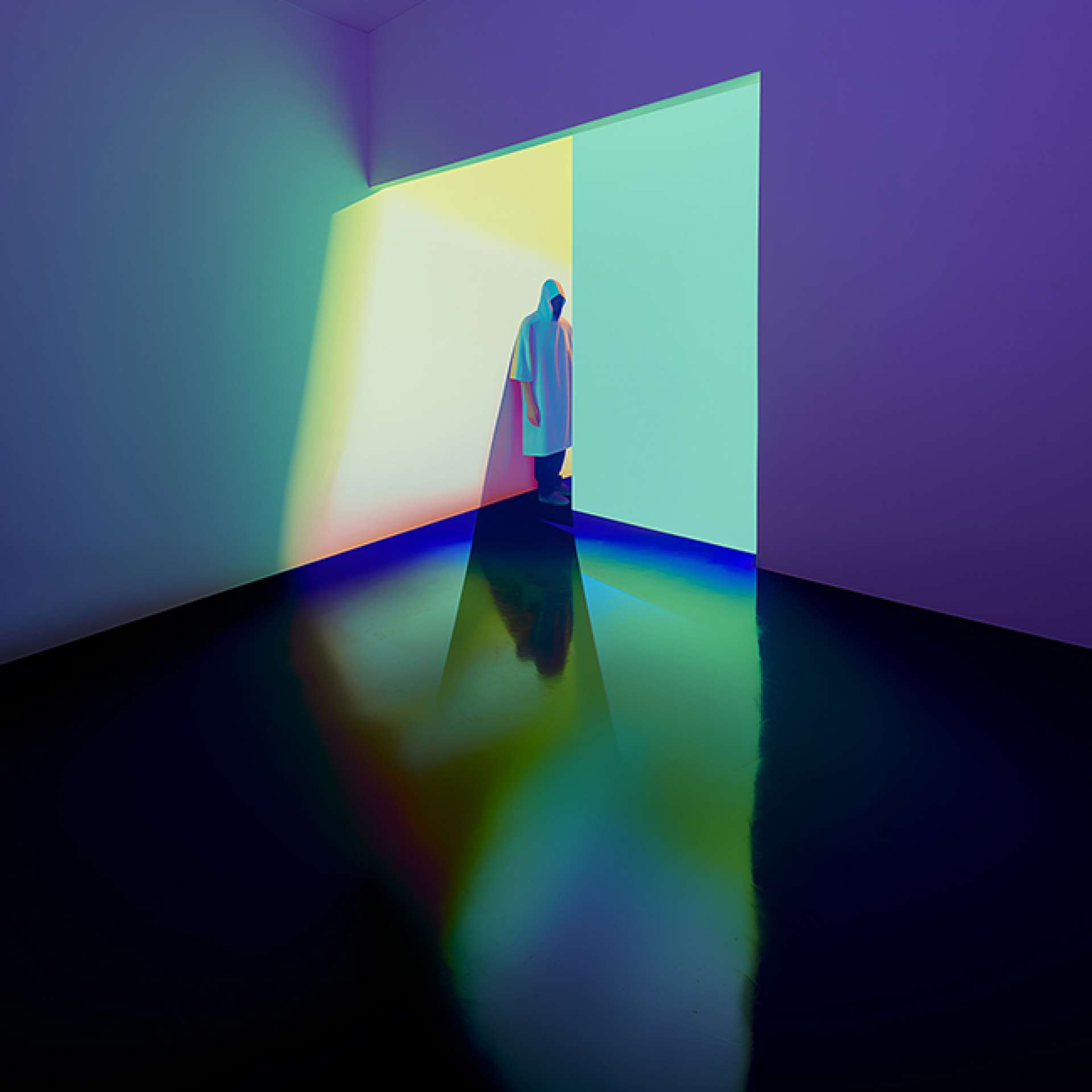 Kalle Hellzen amazing image creator