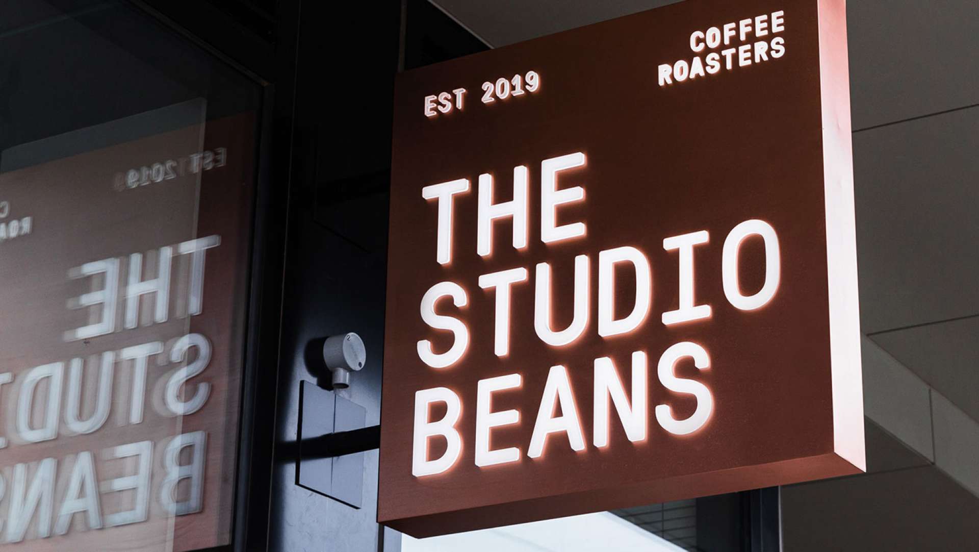 The Studio Beans Carnegie Now Roasting