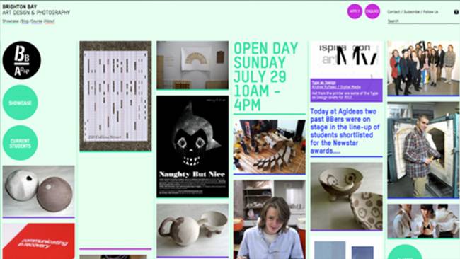 Carlos Flores profiled on BBA&amp;D Design Portal