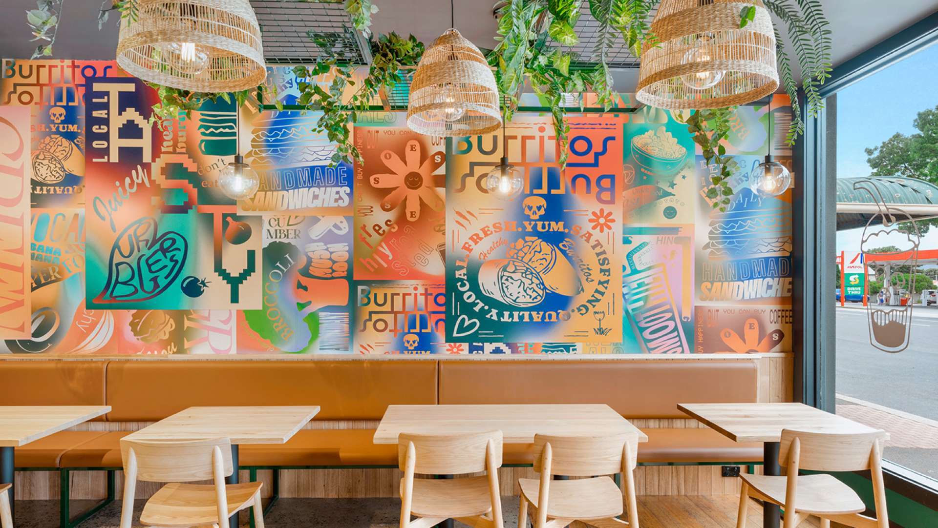 LIV EAT CAMPBELL TOWN TASMANIA IS NOW OPEN