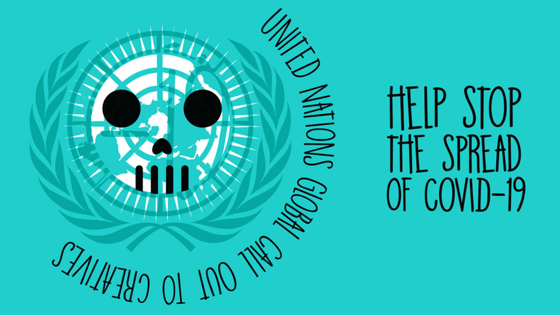 Studio Equator Responds to The United Nations Call out to the Global Design Communit