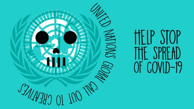 Studio Equator Responds to The United Nations Call out to the Global Design Communit