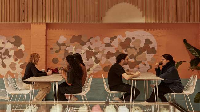 Happy Eats Gelato Gets Props by Broadsheet