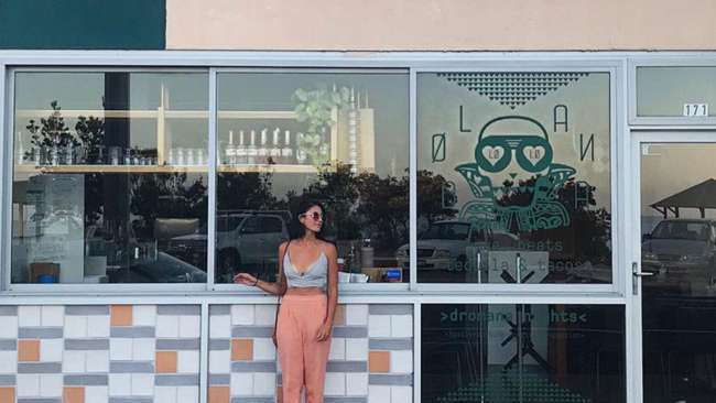 WHERE LOVE MEETS FOOD: La Onda Latin Mex Bar Restaurant gets Great Reviews in The Peninsula Lifestyle Online Magazine