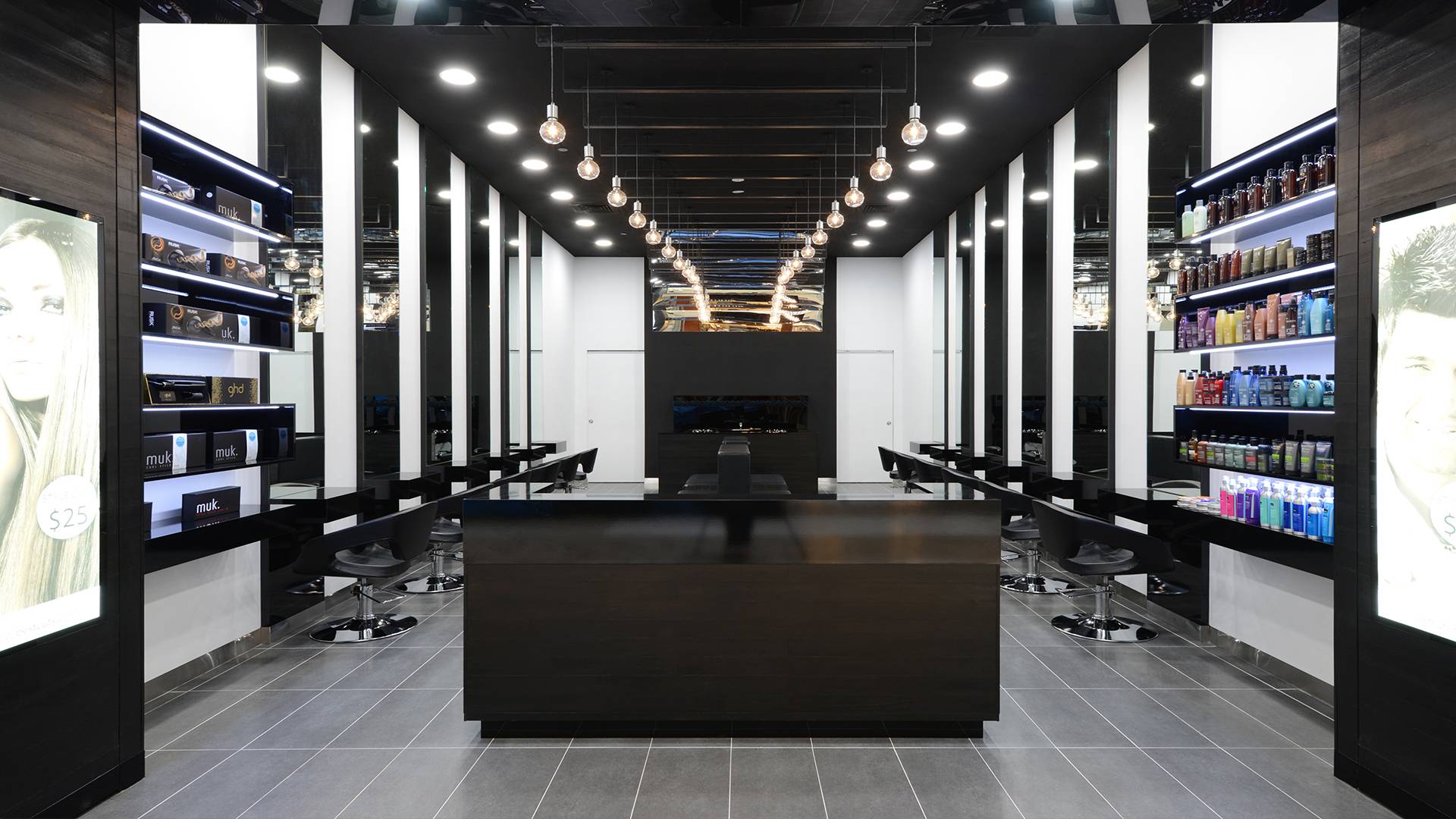 Best Cuts
