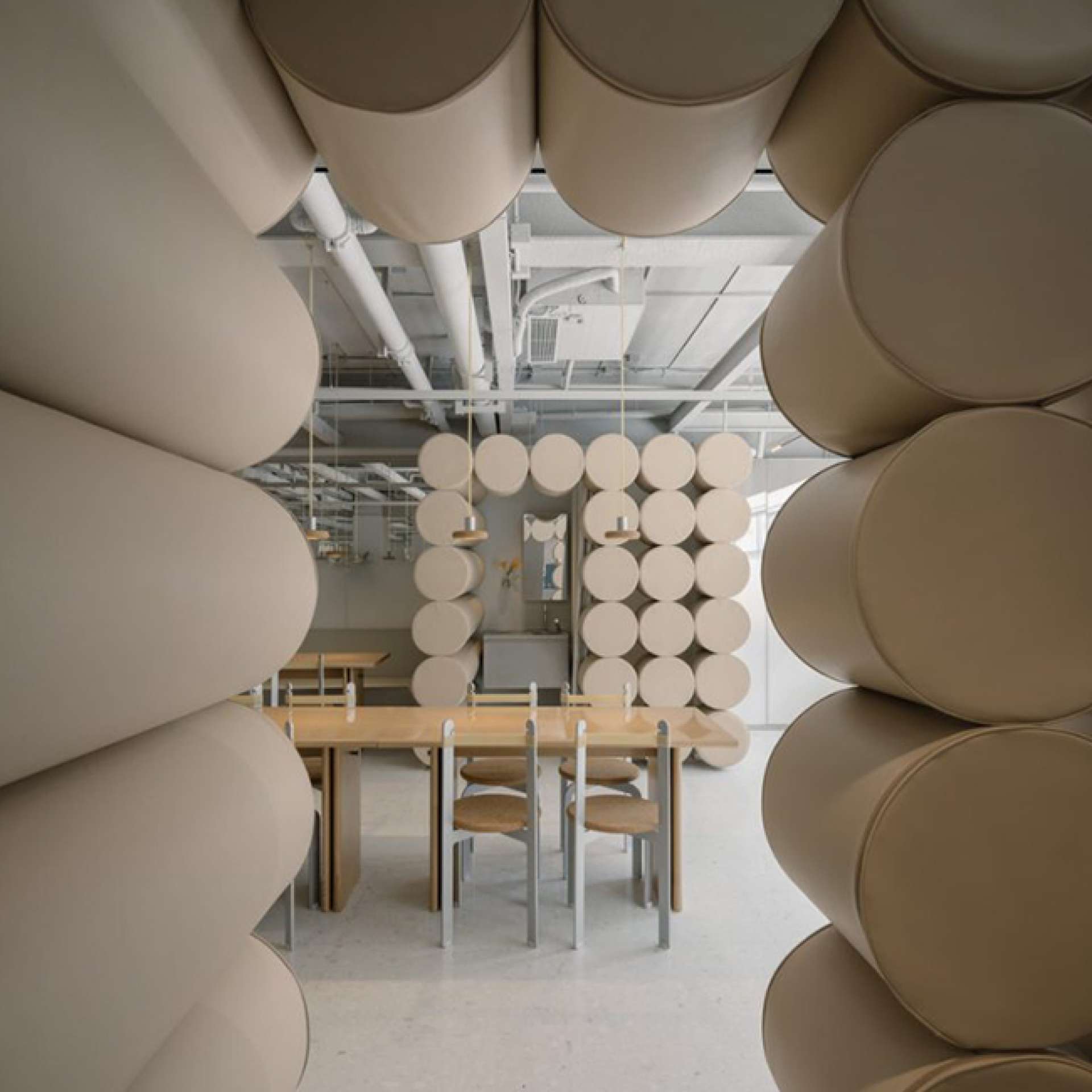 Pang Mei Noodle Bar by Office AIO