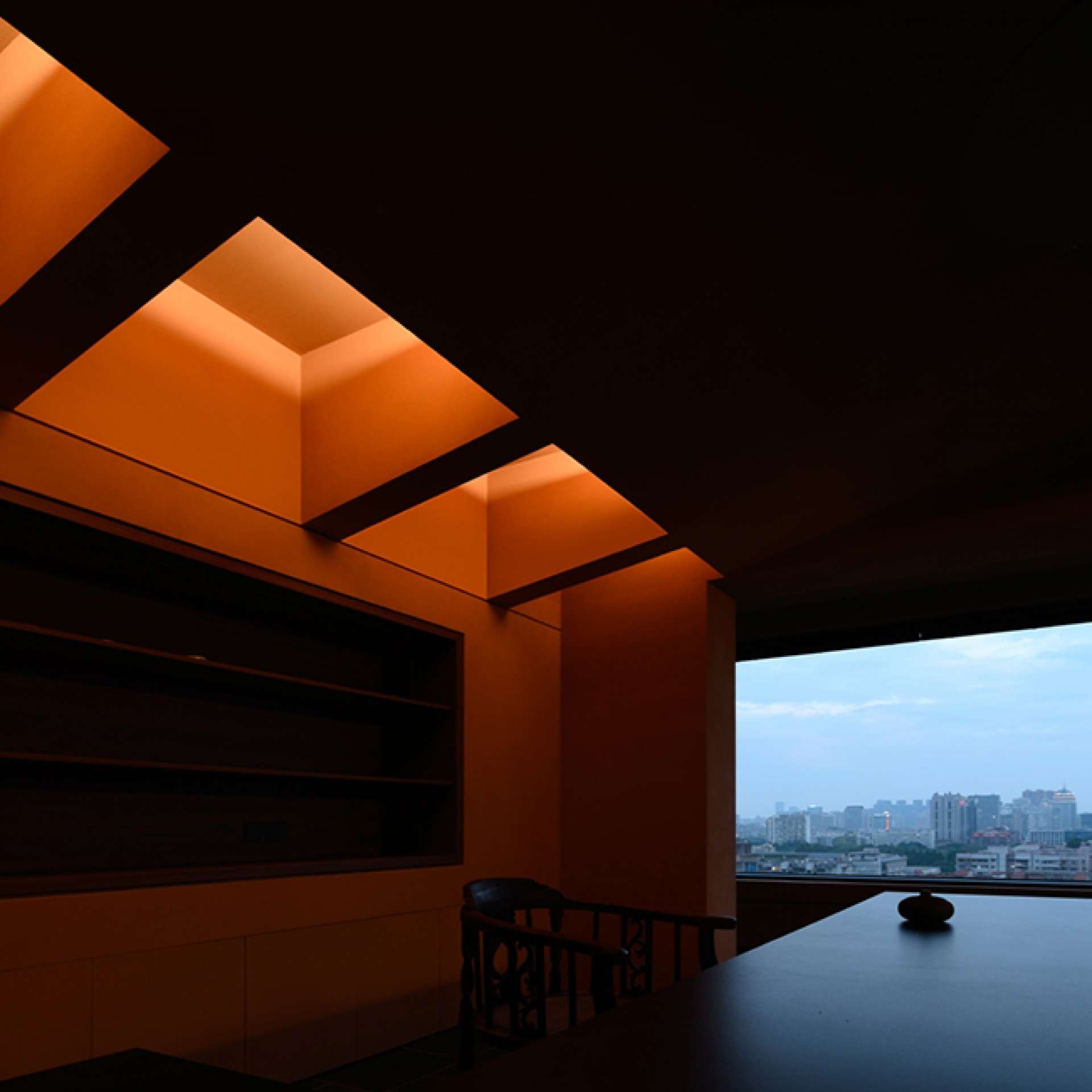 SENSWE A Beautiful Space