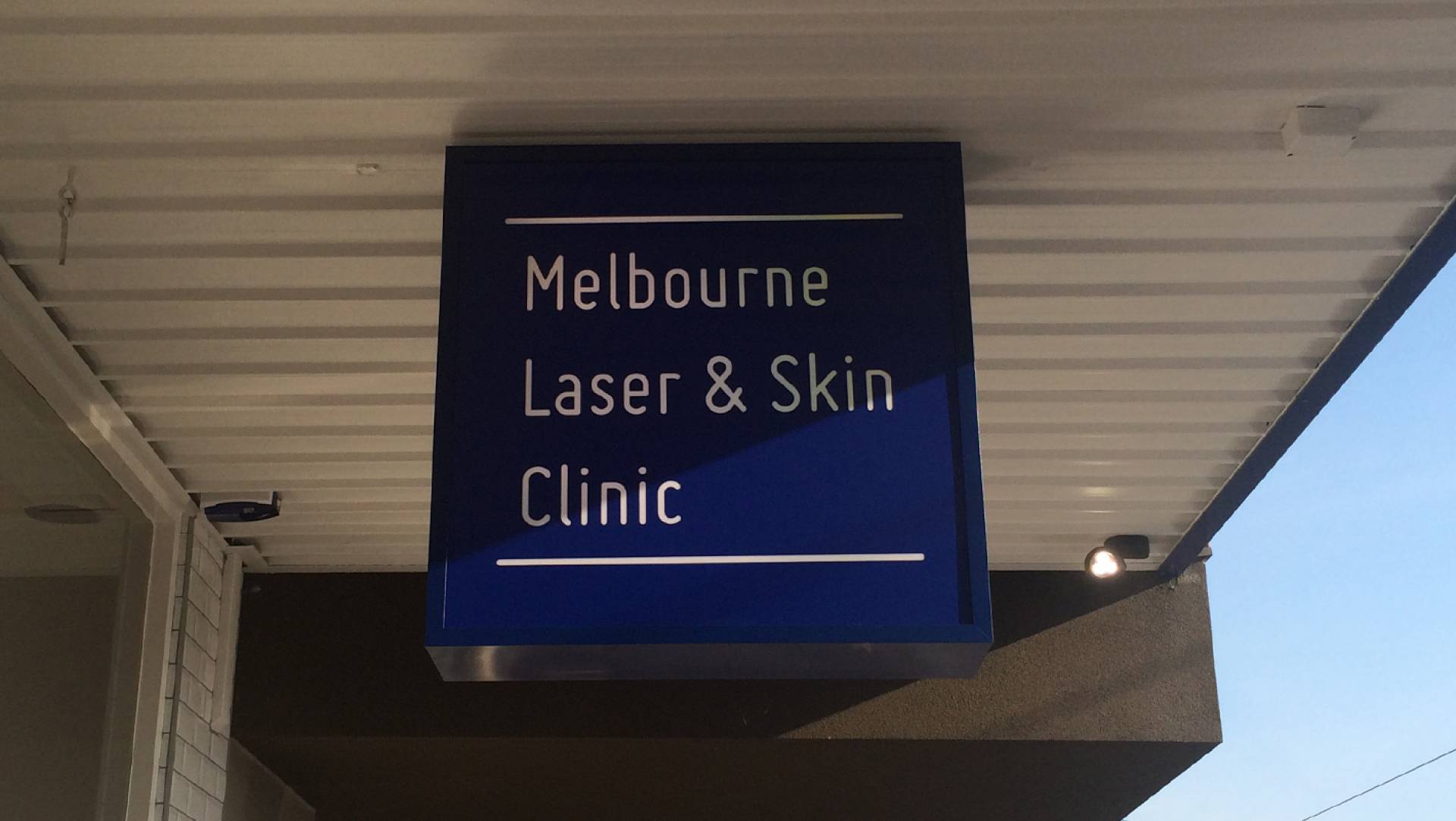 Melbourne Laser &amp; Skin Clinic