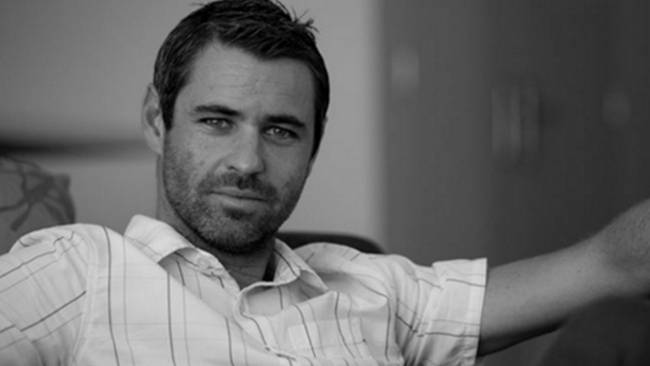 French Design magazine for interieur.fr interviews our own Ben Fretard