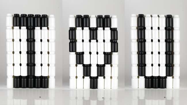 Some of our Favourite Typographical Projects (Omniblend)