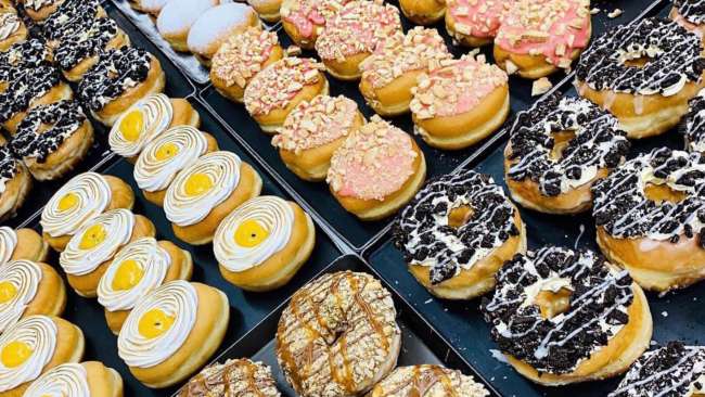 New TODCO is NOW OPEN in SOUTH YARRA