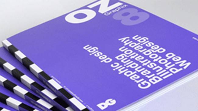 Oz Graphix 8 SE is published