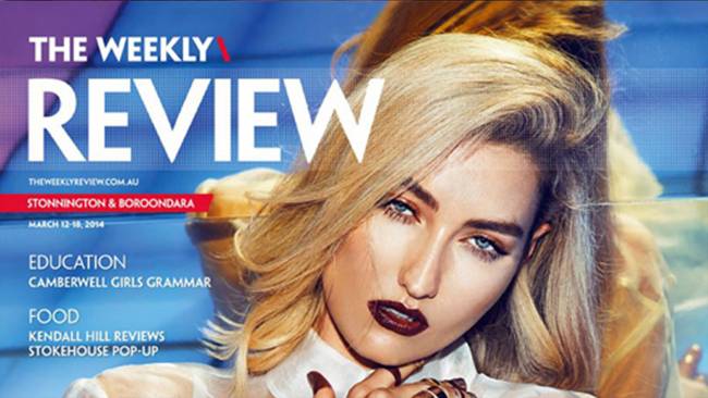 BLUETRAIN Weekly Review Interview