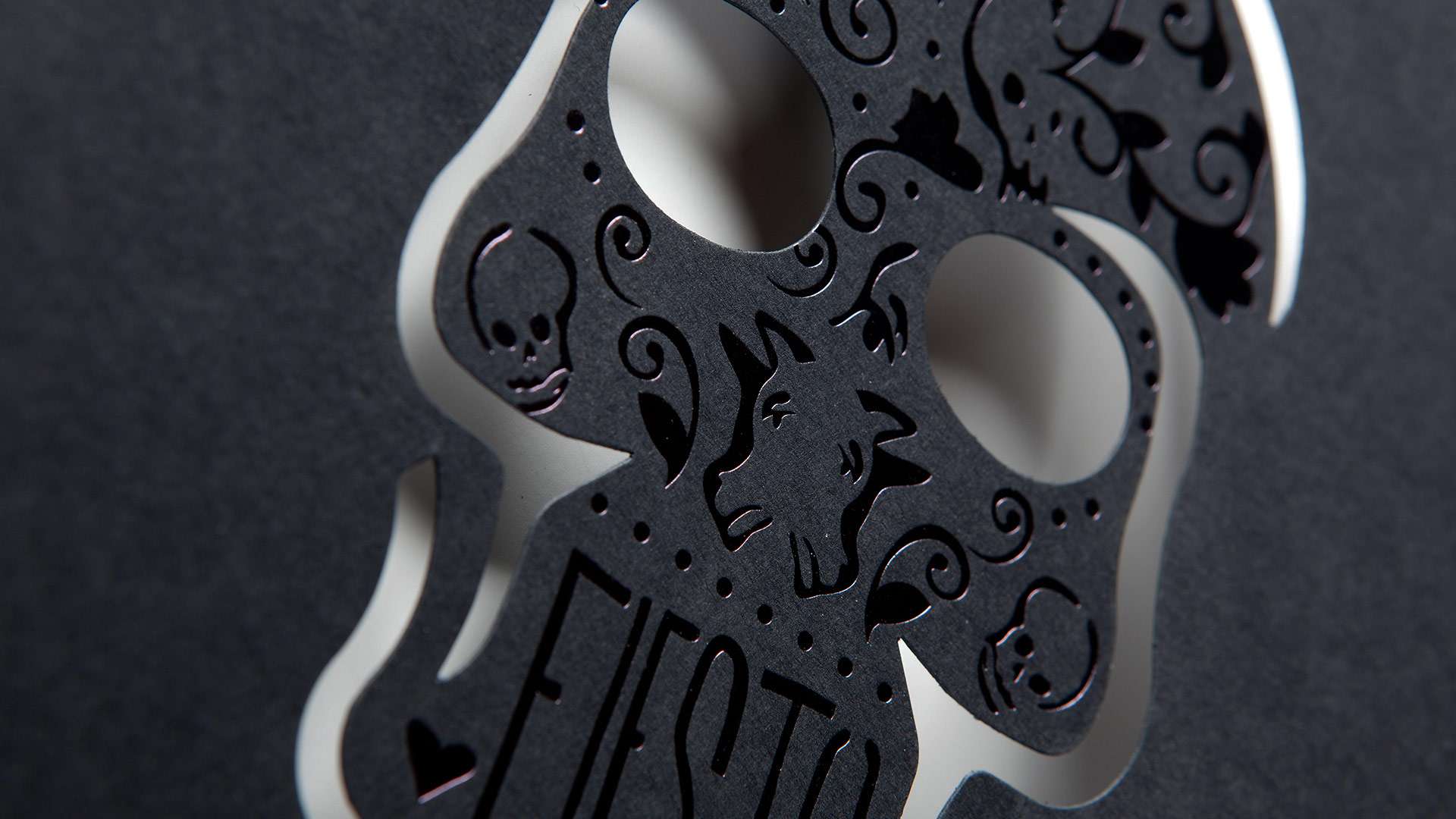 Carlos Barrios Fiesta Catalogue