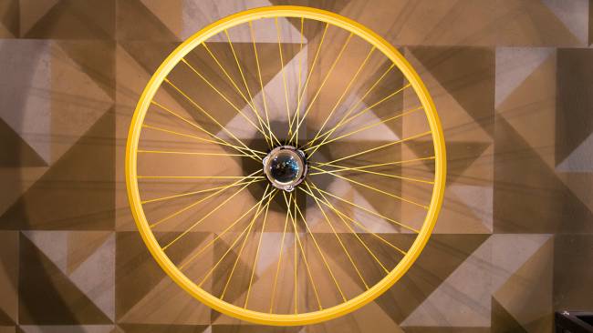 BLUETRAIN Australian Design Review Studio Equator