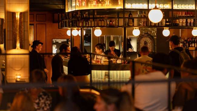 Now Open: Italian Aperitivo Culture Meets Melbourne Cool at Torino Aperitivo
