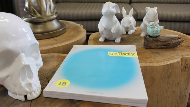 Gallery The World's Best Graphics Vol.18