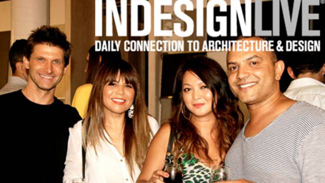 GLUX INDESIGNLIVE